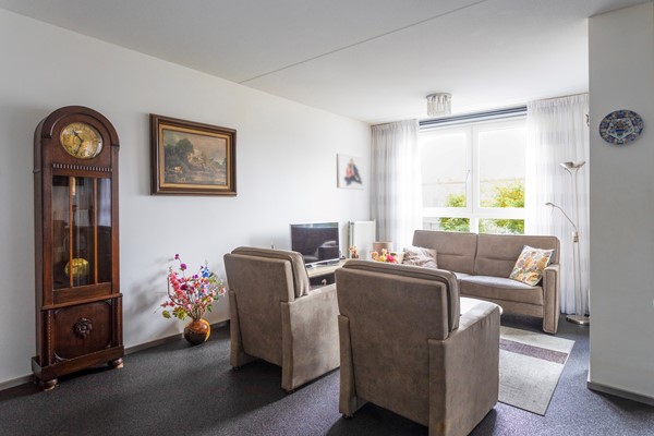 Medium property photo - Goudmijnhof 138, 5348 KJ Oss